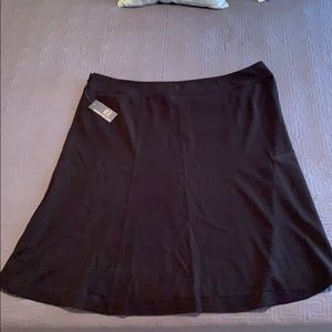 CJ Banks woman’s skirt.